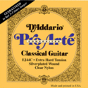 D'Addario EJ44C