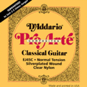 D'Addario EJ45C