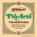 D'Addario EJ48