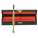 GEWA miniature instrument clarinet