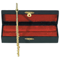 GEWA miniature instrument flute