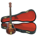 GEWA miniature instrument guitar 980.650