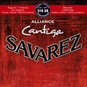 Savarez String Set Classic 510-AR