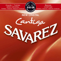 Savarez String Set Classic 510-CR