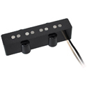 Boston Single Coil Pickup VJB-62-NBK