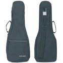 GEWA Round mandolin gig bag classic 640/205/140mm