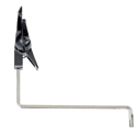 Plasti-Lyres Marching music stand baritone saxophone 573