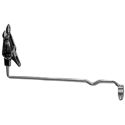 Plasti-Lyres Marching music stand trombone 577