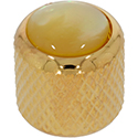 Q-Parts Mini GLD Gold Pearl