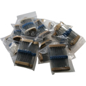 Resistor Value Pack MF-03