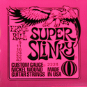 Ernie Ball 2223 Pink