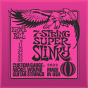 Ernie Ball 2623 Pink