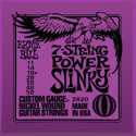 Ernie Ball 2620 Purple