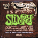 Ernie Ball 2153 Slinky Acoustic