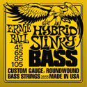 Ernie Ball 2833 Hybrid Slinky