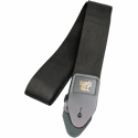 Ernie Ball Strap EB-BK