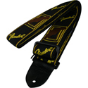 Fender Strap Black