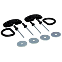 GEWA Mounting set 396.611