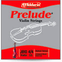 D'Addario J810 4/4 M