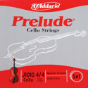 D'Addario J1010 4/4 M