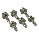 GEWA Ball-end screws 396.625