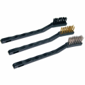 Metal Brush Set