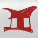 Ibanez Pickguard Grg Hh 4PGGRHHR-RWB