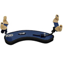 Wolf Shoulder Rest Violin SR-24-BLU