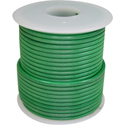 Wire 600V-STR-50ft Green