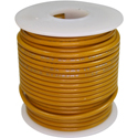 Wire 600V-STR-MT Yellow