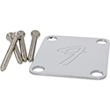 Fender Neck Plate FND-1