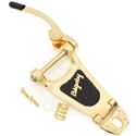 Bigsby B3 Gold