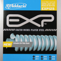 D'Addario EXP125