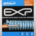 D'Addario EXP140