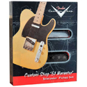 Fender Pickup Set Custom Shop ‘51 Nocaster 0992109000