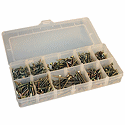 Wood Screw Value Pack