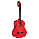 Kirkland Model 11 Red Transparent