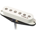 Tesla Opus S1 Bridge White