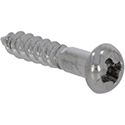 Tuner Screws M-NI-16pcs