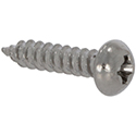 Tuner Screws S-CHR-16pcs