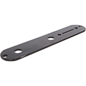 Tele Plate Black