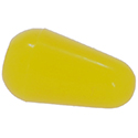 Switch tip RND-YELLOW