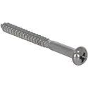 Pickup Screws BS-CHR-8pcs