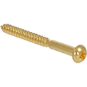 Pickup Screws BS-GLD-8pcs