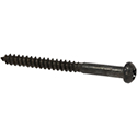 Pickup Screws BS-BLK-8pcs