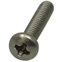 Bridge Screws US160-SS-50