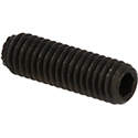 Saddle Screws MT100-BLK-8