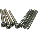 Bridge Screws US-CHR-4