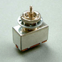 Ibanez 3-Way Toggle Switch 3PS1J3WTC