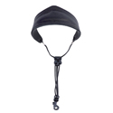 GEWA Saxophone strap nappa leather 752.375